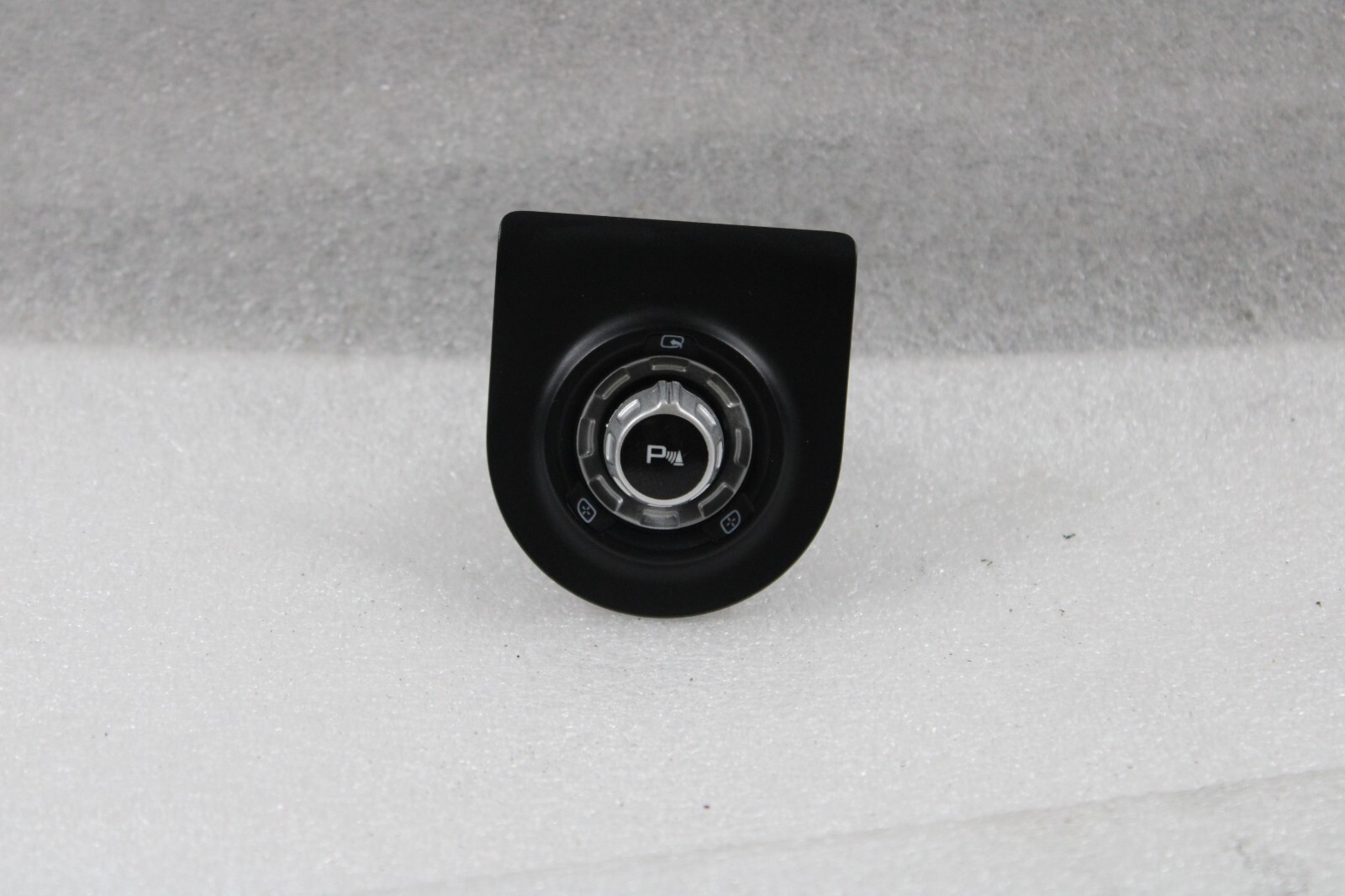McLaren MP4-12C, Mirror Control Switch, Used, P/N 11M1257CP
