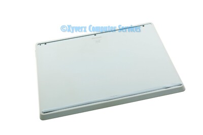 34Z91BCMF50 GENUINE MICROSOFT BASE COVER BLUE  SURFACE 1943 (GRD B)(READ)(BB75)