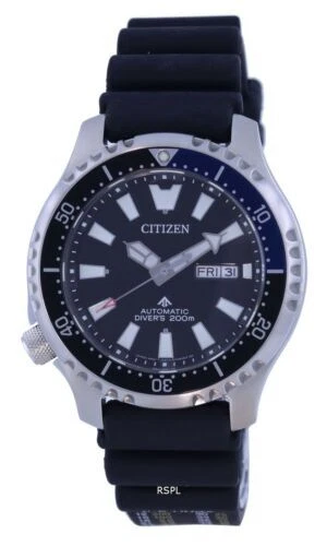 Relojes de pulsera Citizen Citizen Promaster Dive