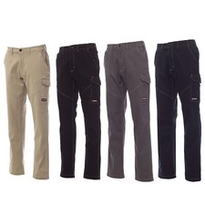 PAYPER WORKER STRETCH HOSEN  Arbeitshose Hose Herrenhose Workwear