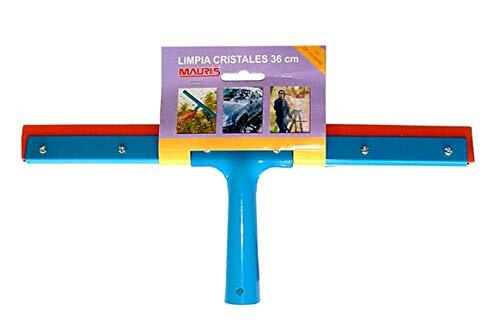 Glass Cleaner Mauris Clinex 73934 36 Cm NUOVO