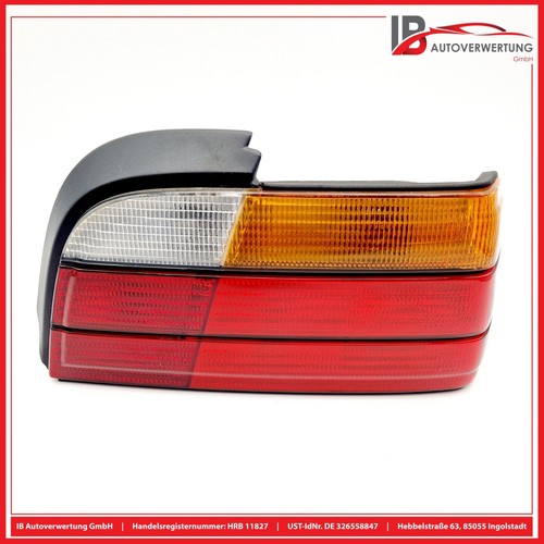 BMW 3ER COUPE CAPRIO E36 Rückleuchte rechts Rücklicht Bremslicht 1387654 BMW