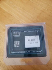 Tie Rod End TE-1016 ATV PARTS CONNECTION 