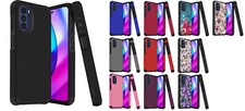 FOR Motorola Moto G 5G 2022 XT2213DL 2022 ShockProof Hybrid Case Phone Cover