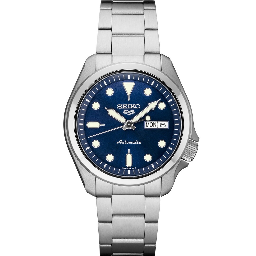 Seiko Sports Men's 2020 Automatic Watch