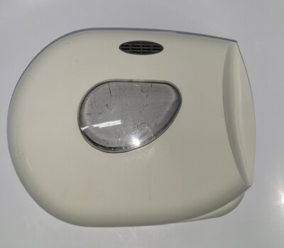 Toastmaster TBR2 Bread Box Bread Maker Machine Replacement Lid Only!