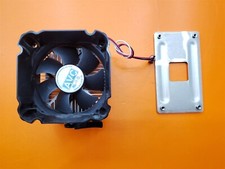                 AVC Socket AM2 Fan Heatsink Cooler  Motherboard Retainer Bracket