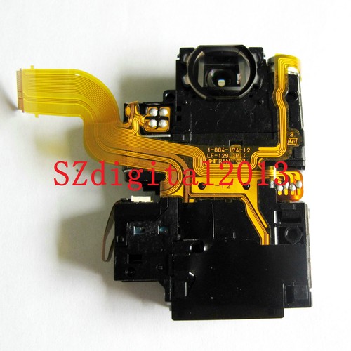 NEW Lens Zoom Unit For Sony Cybershot DSCTX55 DSCTX66 Digital Camera