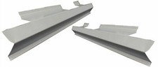 Rocker Panels Studebaker 1961 1962 1963 1964 1965 1966 4door Lark Free Shipping