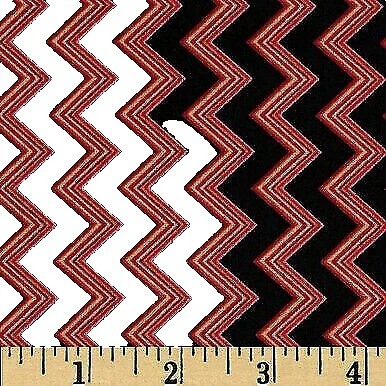 Quilting Craft Sewing Chevron
