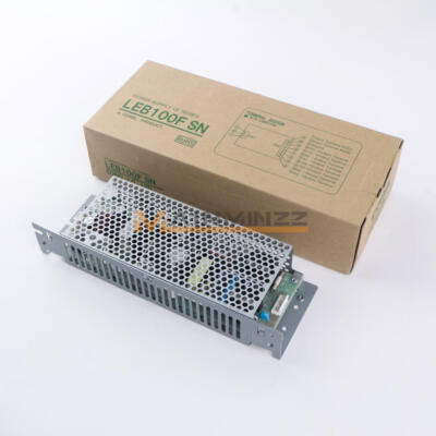 1PCS New COSEL LEB100F-0524-SN LEB100F-0524 Switching Power Supply