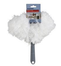 Microfiber Ceiling Fan Cleaner Duster Get Those Hard To Reach Places NEW