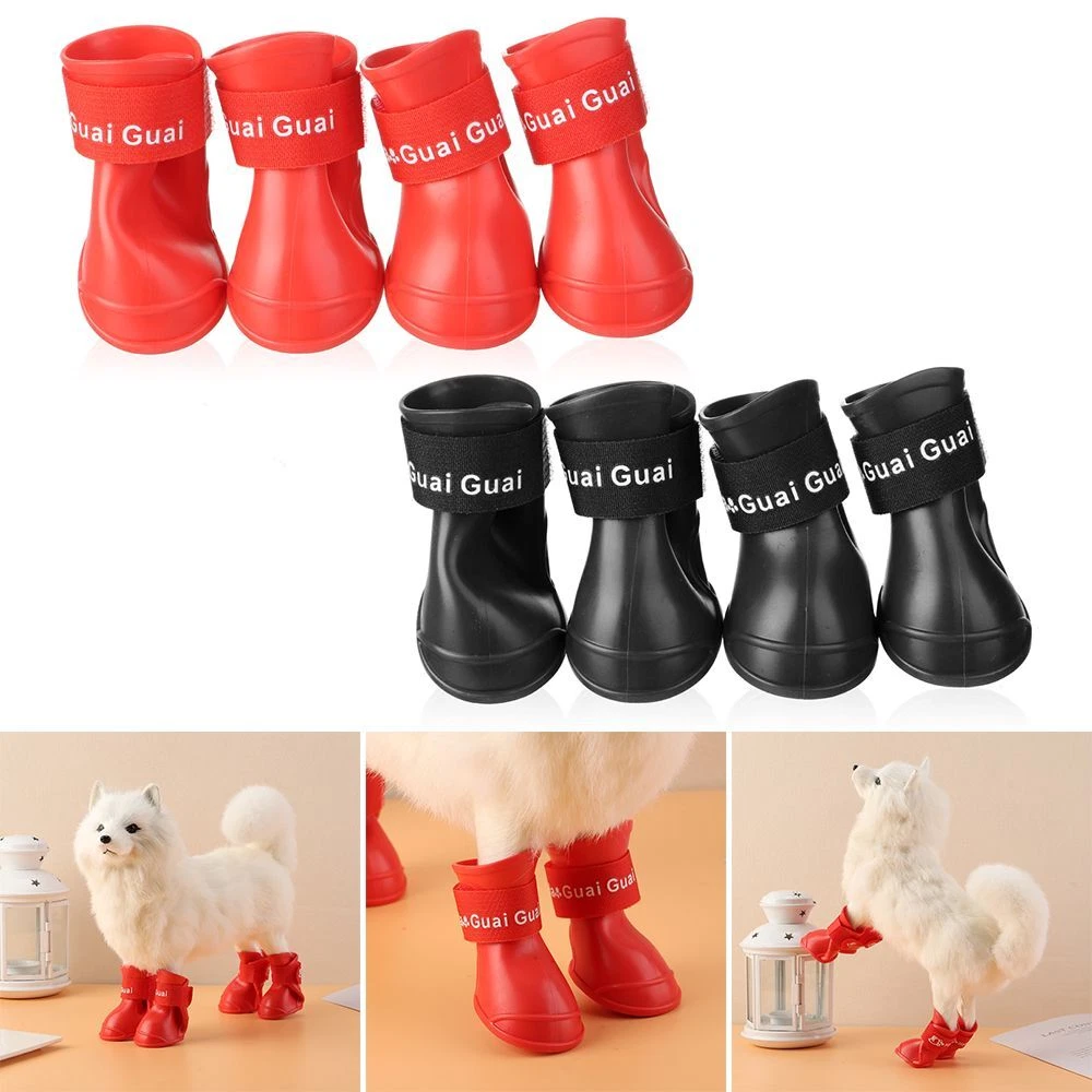 Sock boots deals for dogs