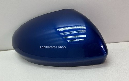 AUßENSPIEGEL KAPPE/GEHÄUSE LACKIERT IN WUNSCHFARBE NEU für Renault Clio V 2019- - Bild 2 von 5