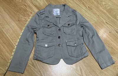 Elsy Girls Jacket Size 32