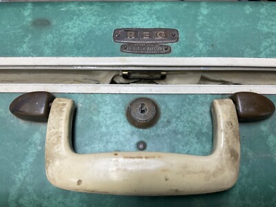 VINTAGE 1950's, 21 1/4