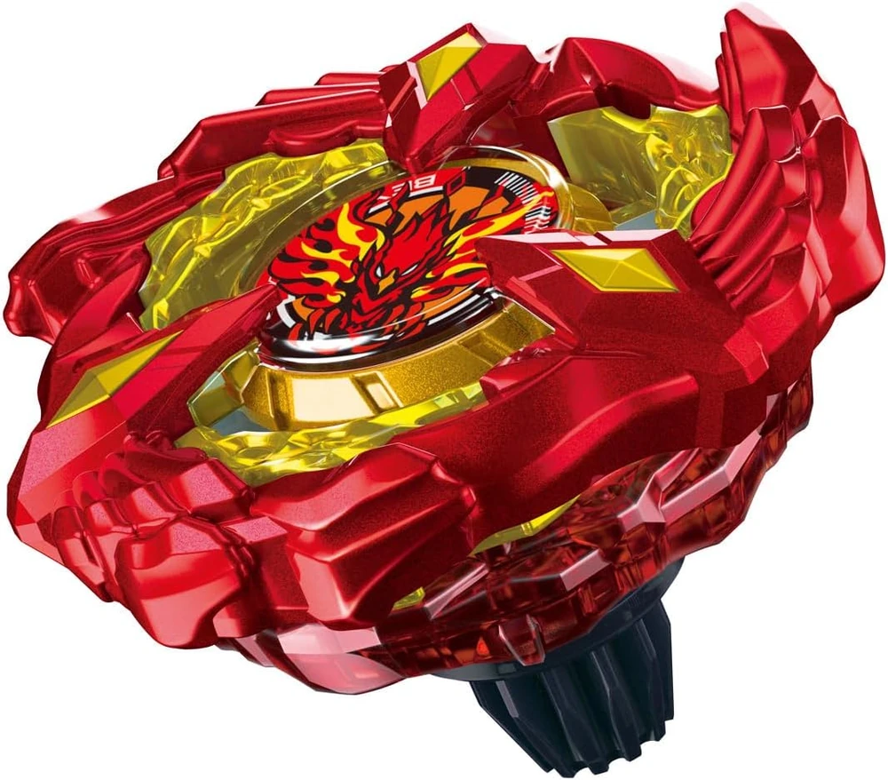 Takara Tomy BX-23 Phoenix Wing 9-60GF Beyblade X 4904810913092| eBay