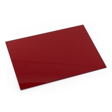 Acrylic Perspex Plastic Sheet Cut To Size 3mm A6 A5 A4 A3 Perspex Guard Screen