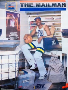 karl malone converse