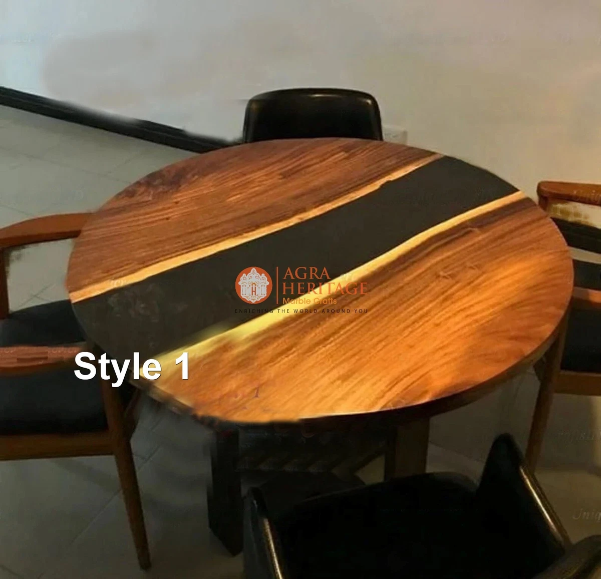 Custom made table sale tops near me