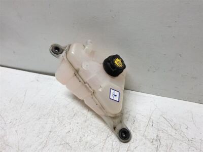 2017-2023 ALFA ROMEO GIULIA 2.0L COOLANT TANK 50532261