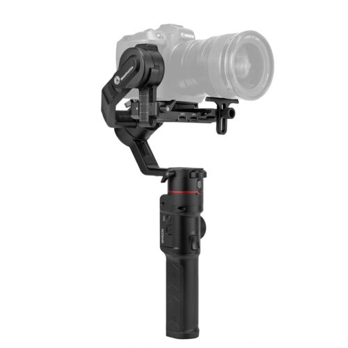 (Refurbished) Manfrotto MVG220 3-Axis Gimbal Stabilizer - For DSLR & Mirrorless - Picture 7 of 10