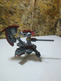 Lego&reg; Star Wars&trade; Sniper Droid 75002