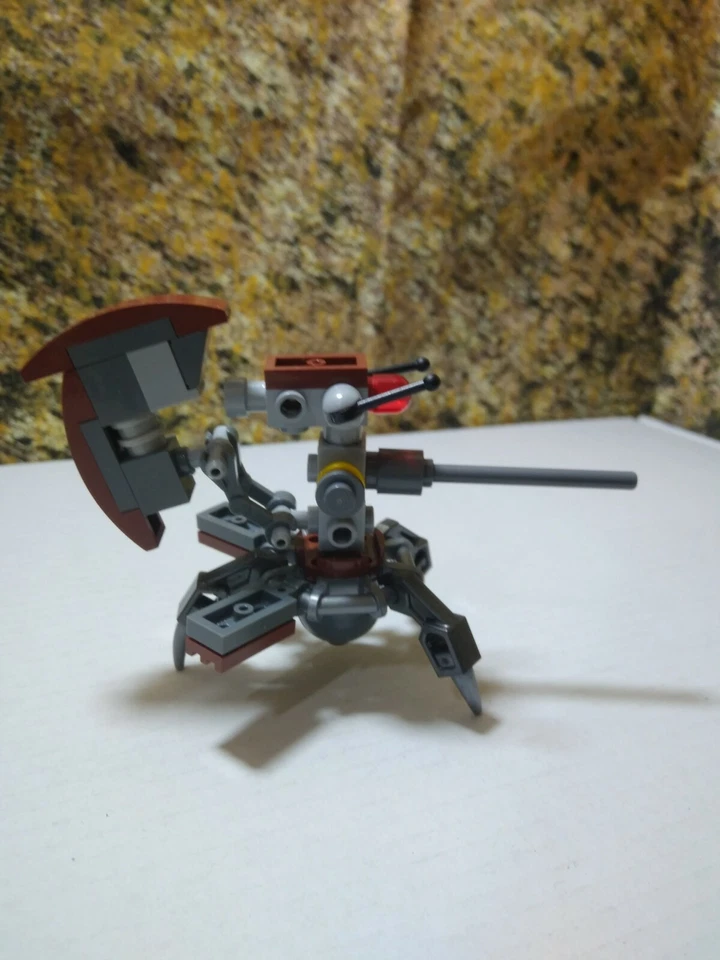 LEGO 75002, foto 3 de 3