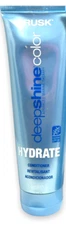 RUSK Hydrate Deep Shine Color Conditioner 250ml/8.5oz. NEW 