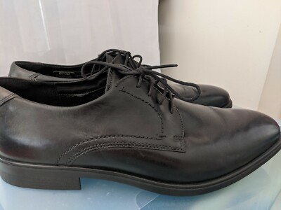 ECCO CITYTRAY MEN'S DERBY SIZE 45 NEW Australia