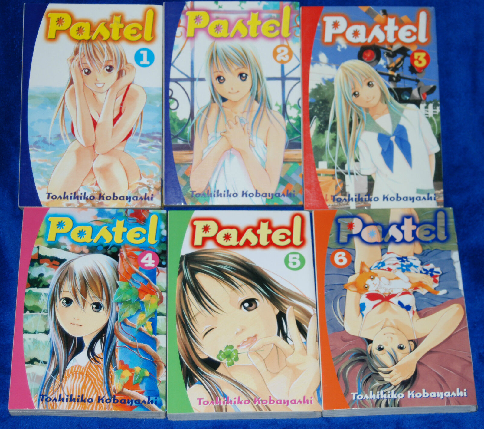 Foto 1 di 6