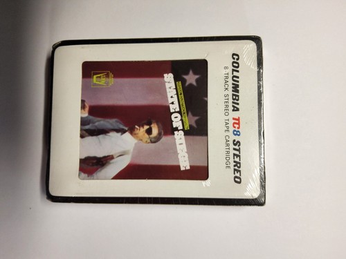 8 tracks possibly NOS Sealed Lot You pick Sold As Is Please read the description - Picture 39 of 111