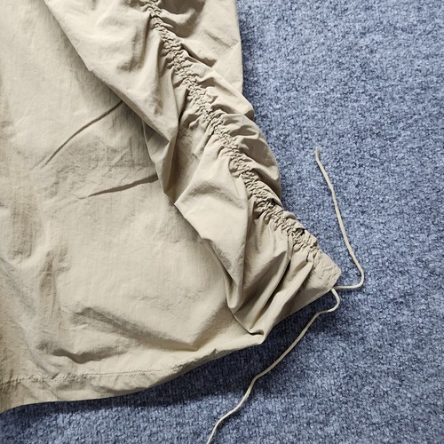 Hanna For La Journee Skirt Womens 2 (US 6-8) Lagenlook Parachute Balloon Nylon - Picture 4 of 15