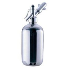 NTG STAINLESS SYPHON - Soda Maker - Product authentic new free shipping
