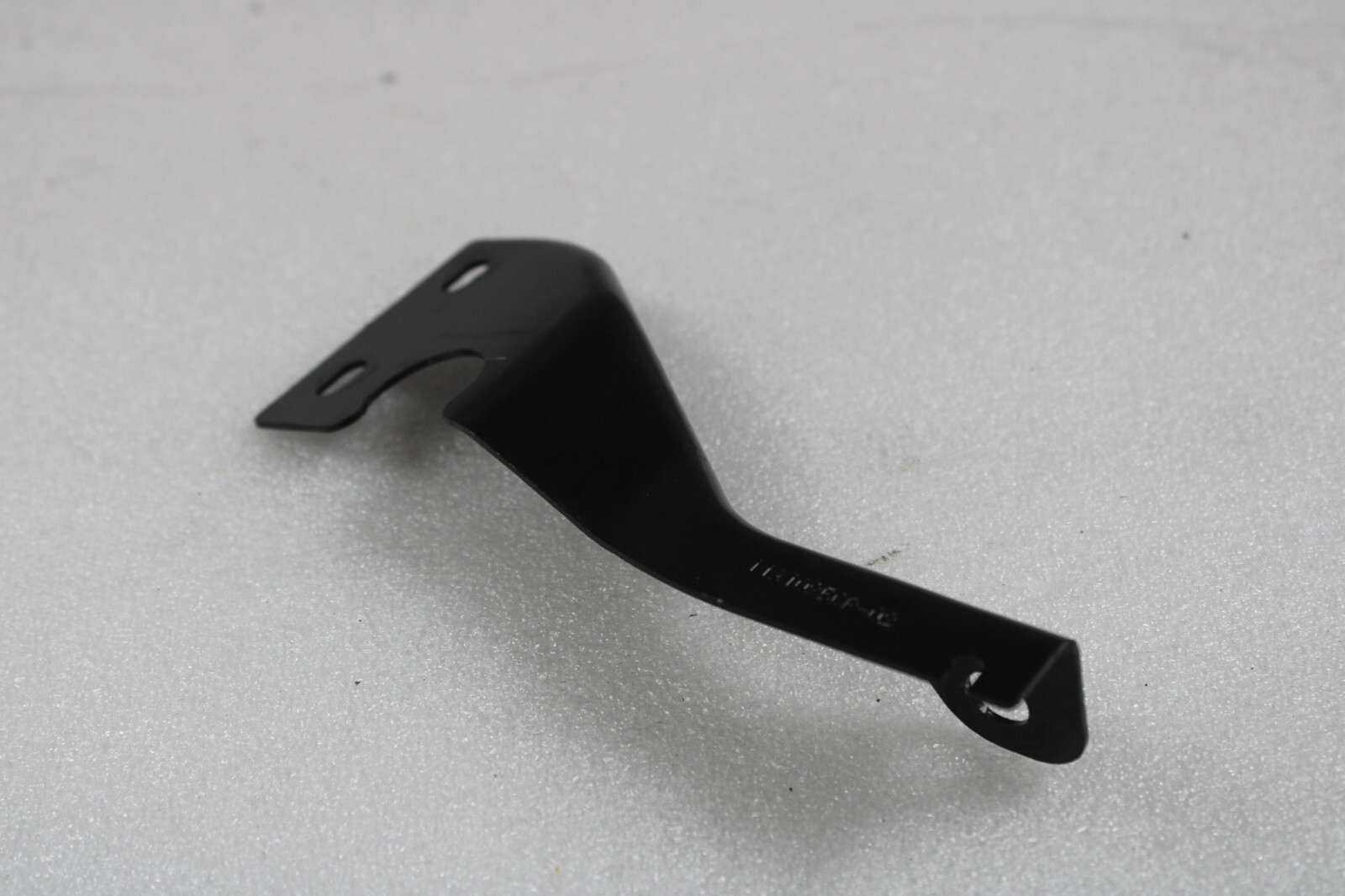 Mclaren MP4-12C, LH, Left, Upper Fender Bracket, Used, P/N 11A1095CP