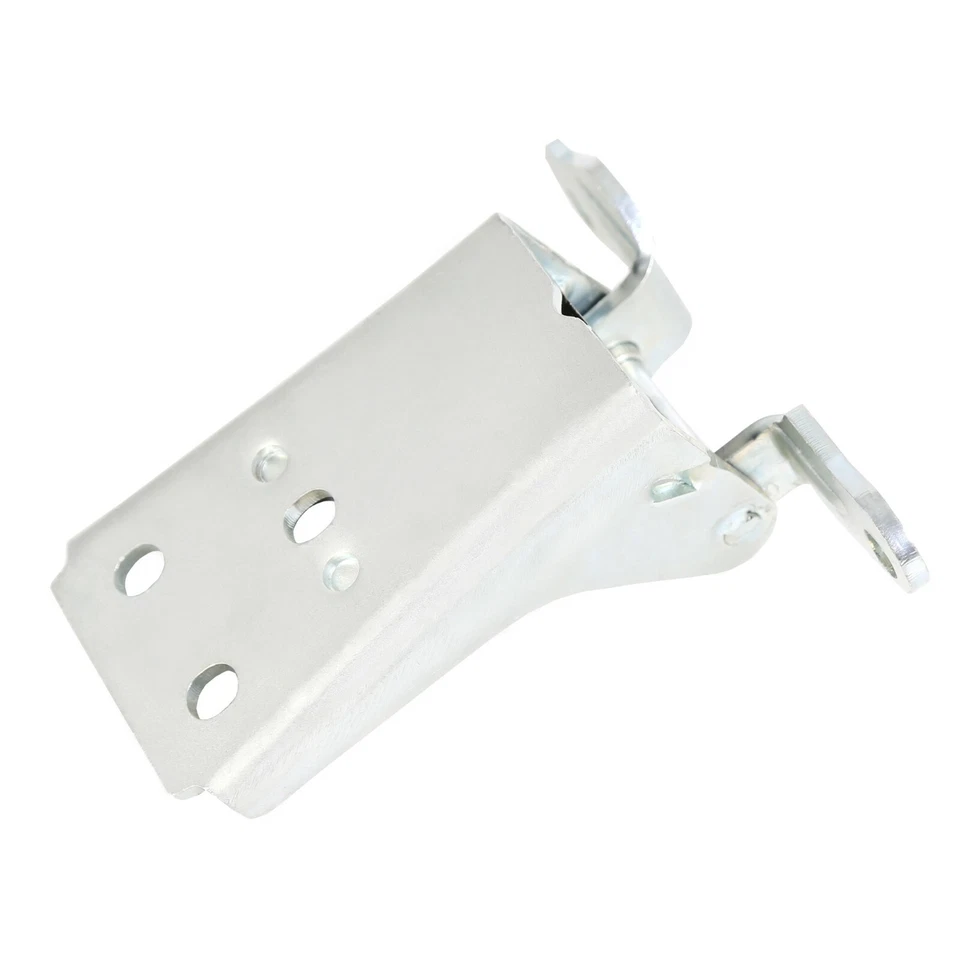 Door Hinge Front Upper Left Side For 1980-1996 Bronco F150 F250 Ranger LTD Foto 4 de 4