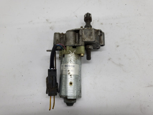 BMW E39 - Antrieb Neigungsverstellung Sitz Motor 0130002460 (31)