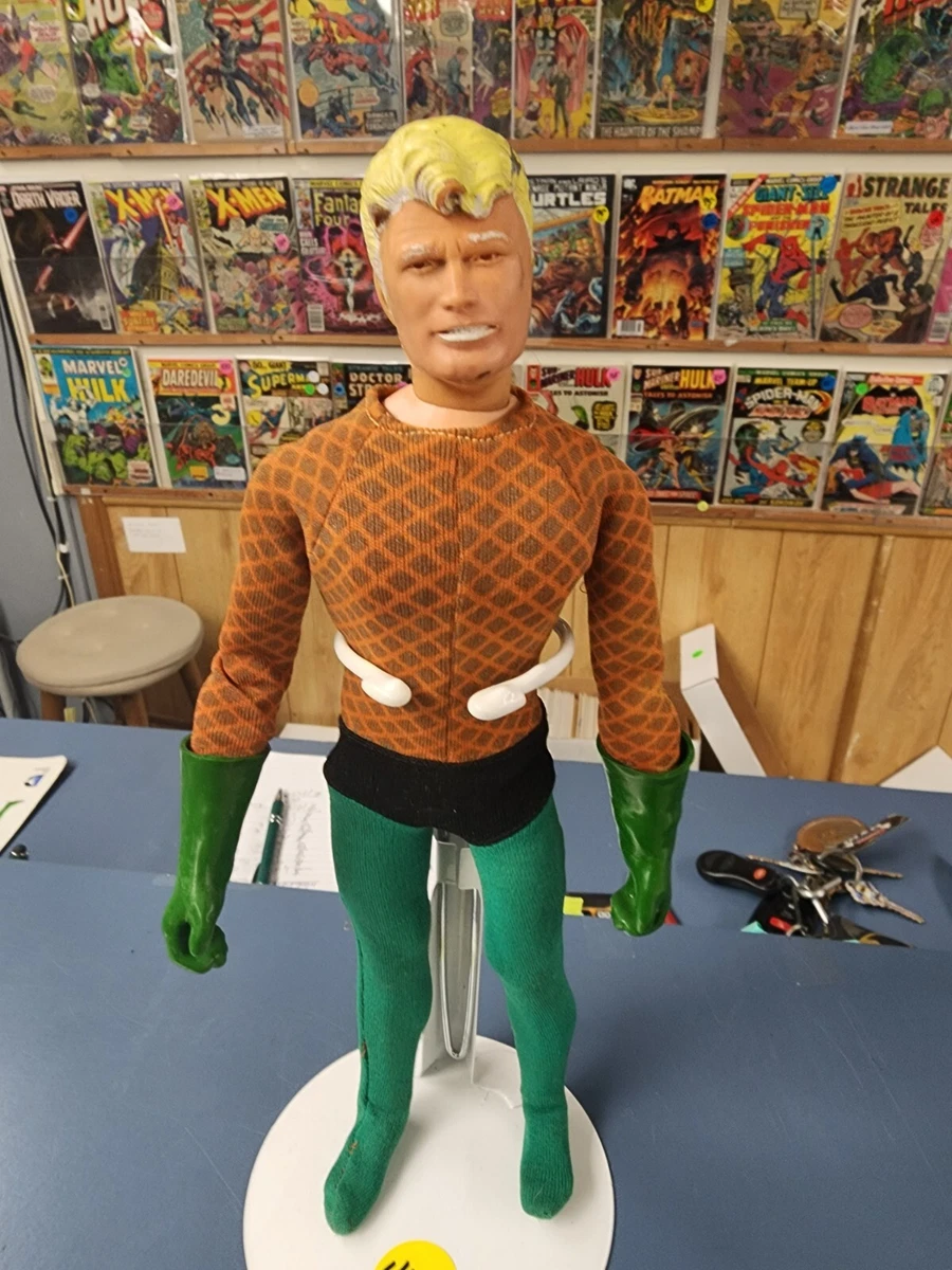 Captain best sale action ebay