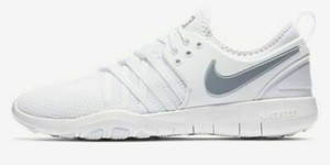 nike free tr7 white