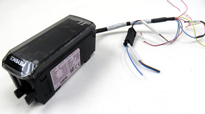 Keyence IL-1000 Sensor Amplifier