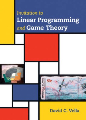 Invitation to Linear Programming and Game Theory - Paperback - GOOD