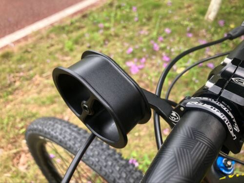Soporte de montaje bicicleta FOURIERS para reloj deportivo Garmin 31,8 mm manillar tubo HA-WA002 - Imagen 2 de 4