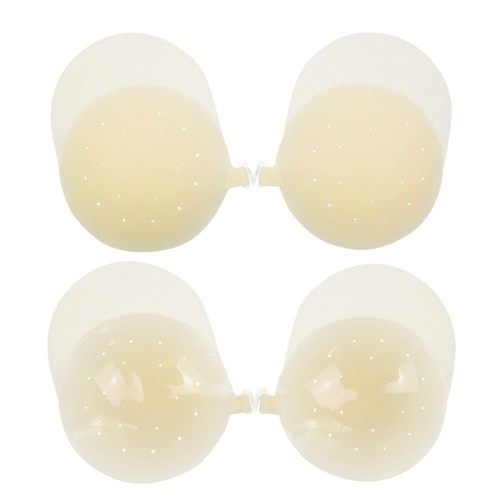 Breast Lift Up Invisible Breast Patch for Daily Wedding Dress - Picture 7 of 9