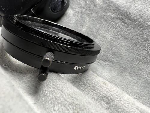 Kenko Vari Cross 52S Special Effect Filter - Picture 4 of 7