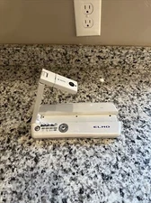 Elmo MO-1 Overhead Visual Live Document Camera RGB HDMI USB No AC Adapter