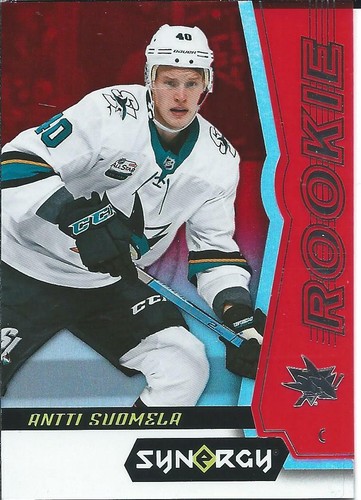2018-19 Upper Deck Synergy Rookie Red Scratched Bounty "You Pick from list" - Picture 23 of 103