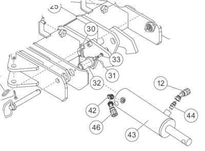 HD660S＋TRIPOWIN GranVia SP 35SR Powersports 3500lb 12V DC Winch with Synthetic Rope
