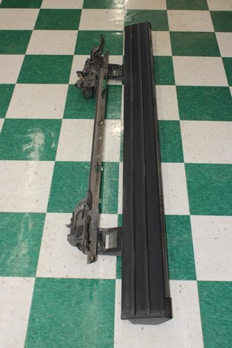 15-20 GM SUV SWB Black Chrome Password Right RH Power Fold Running Board - Picture 5 of 12