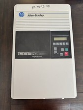 Allen Bradley 1336 Plus