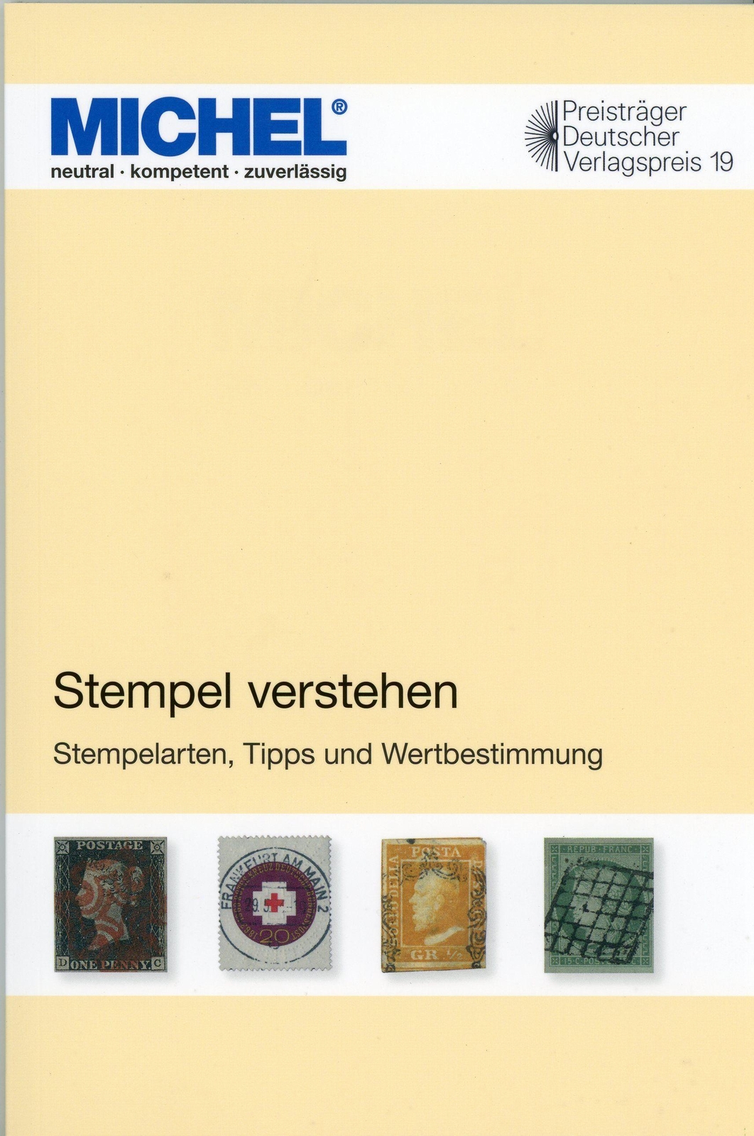 Stempel Verstehen